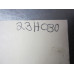 23H030 Differential Vent Tube For 08-12 Nissan Xterra  4.0